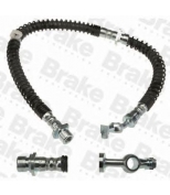 Brake ENGINEERING - BH770404 - 